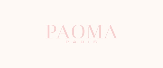 《NEW》PAOMAより新商品発売のお知らせ