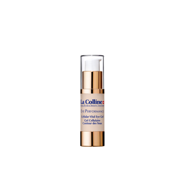 セリュラー バイタル アイジェル