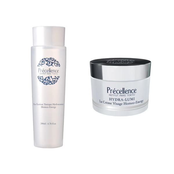 HEトニック イドラタンH&HE クレーム イドラルミ H セットキャンペーン