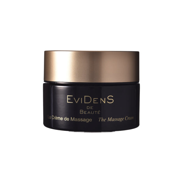 ラ クレームドゥ マッサージュ