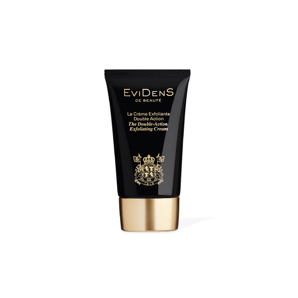 ラ クレームエクスフォリアント ドゥブル アクション