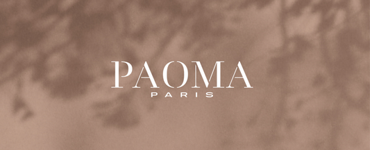 《NEW》PAOMAより新商品発売のお知らせ