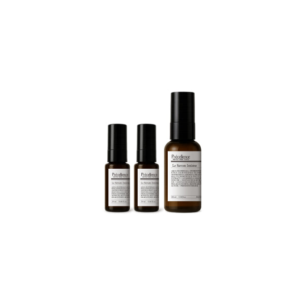 サボン ＆ セラム アンティム