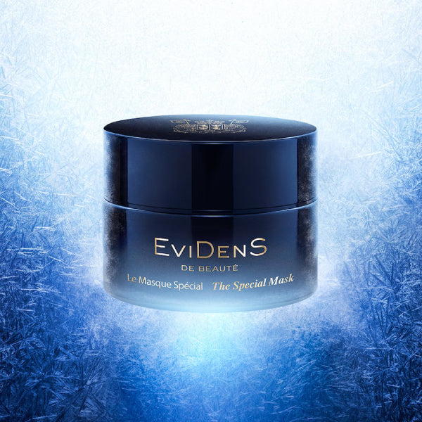 ル マスク エクラ 7 | EviDenS de Beauté