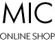 MIC ONLINE SHOP