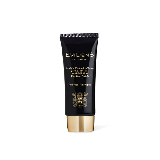 ル ヴォワル プロテクショントータル SPF50 PA++++