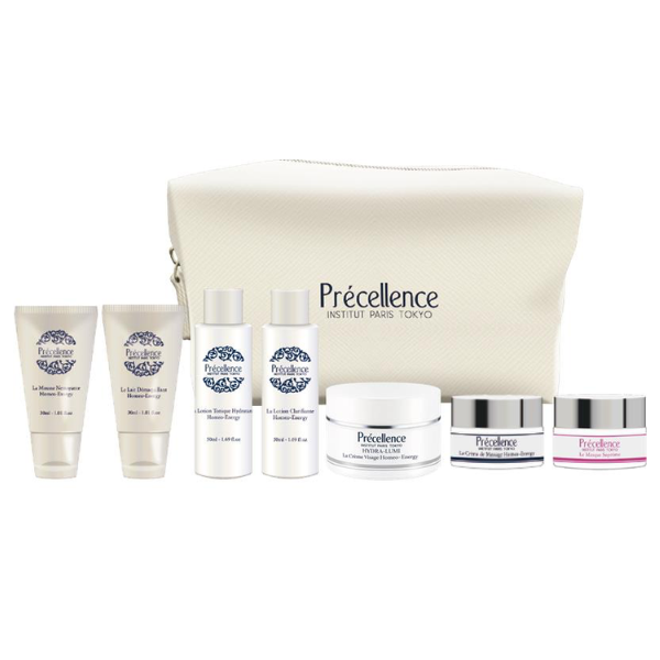 スペシャルトラベルキット