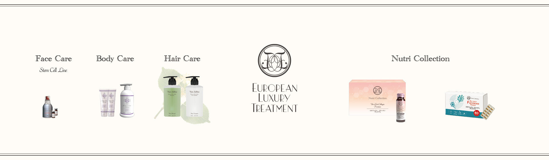 海外ブランド化粧品を取り扱うMIC ONLINE SHOP